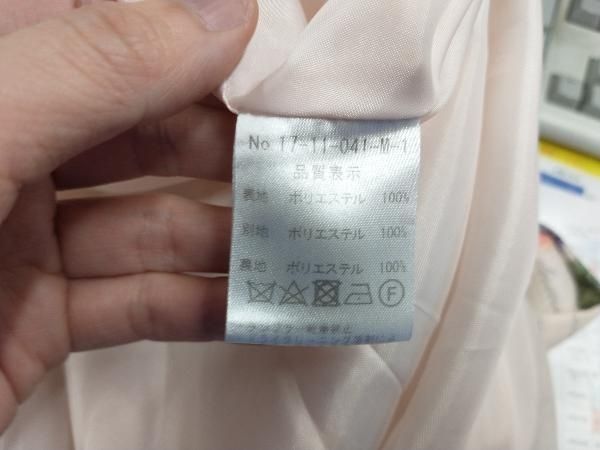 ルルゲッタ　半袖ワンピース Lady Fruit 半袖ワンピース | metamorphose temps de fille