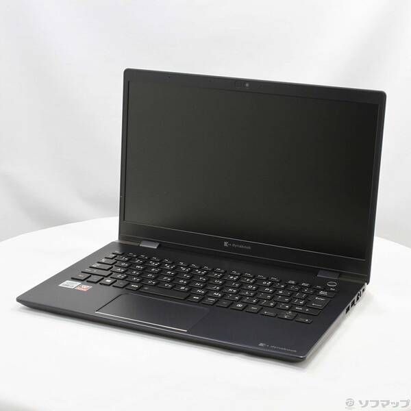  〔中古品〕 dynabook G83／FS A6G7FSF2D212【196】 Windowsノート本体