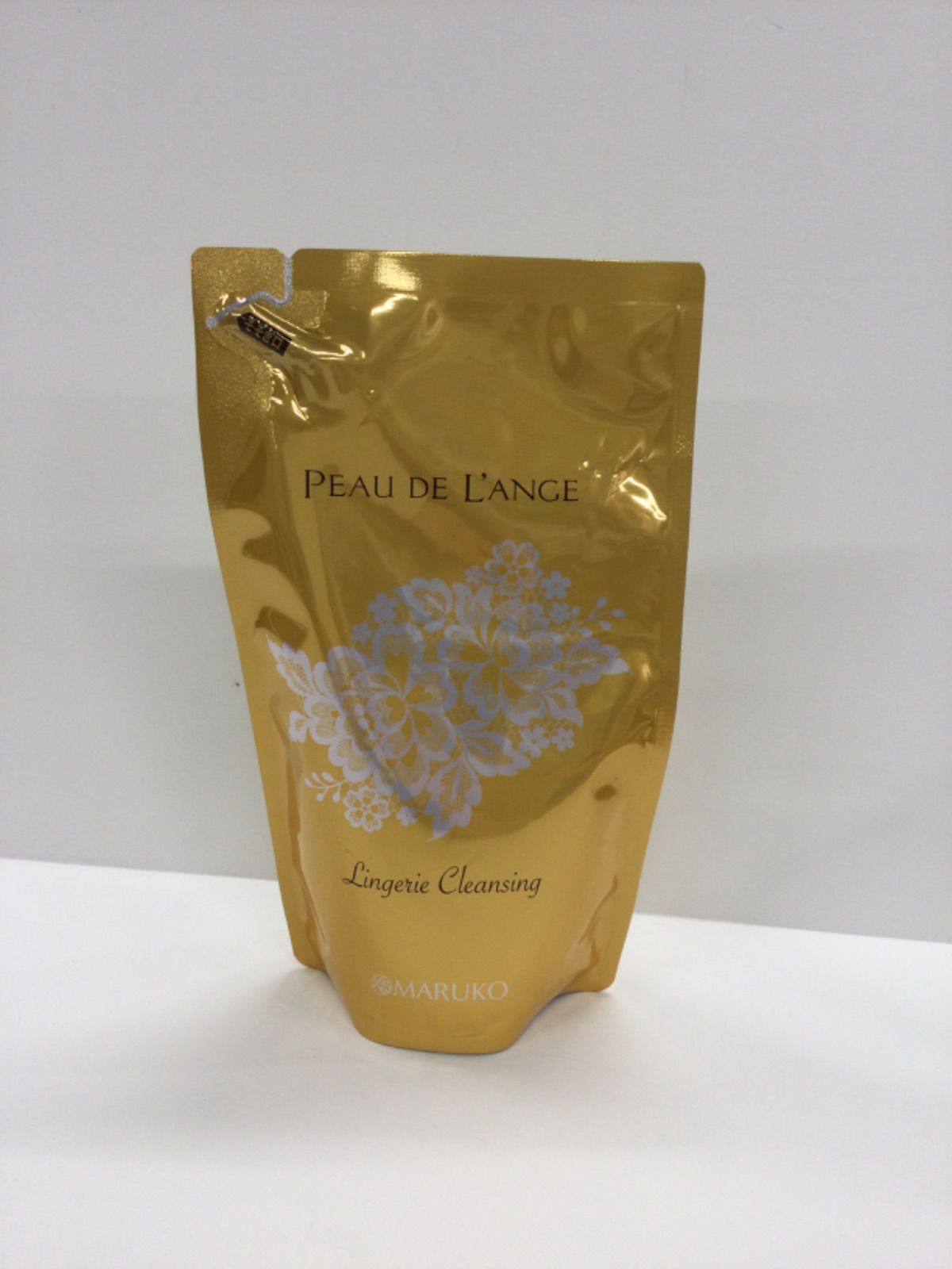 【未開封】マルコ PEAU DE L'ANGE ポードランジェ クリーム2個 マルコの定期便♡ﾞ＆ポードランジェについて | 大橋店