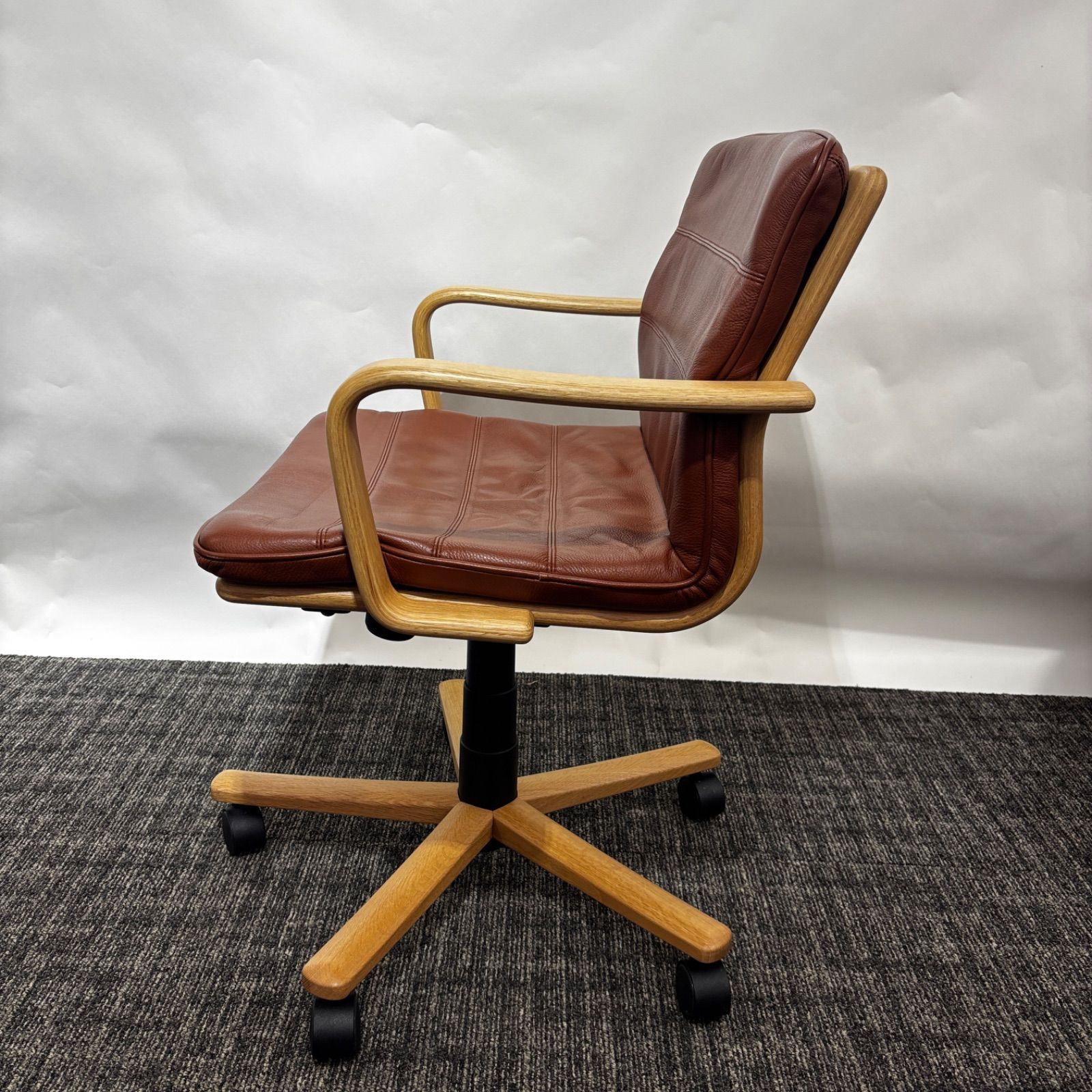 CONDEHOUSE◆カンディハウス◆ダイニングチェア ラベンダー 1客② ✨美品✨】Conde House カンディハウス／ラベンダー ダイニング