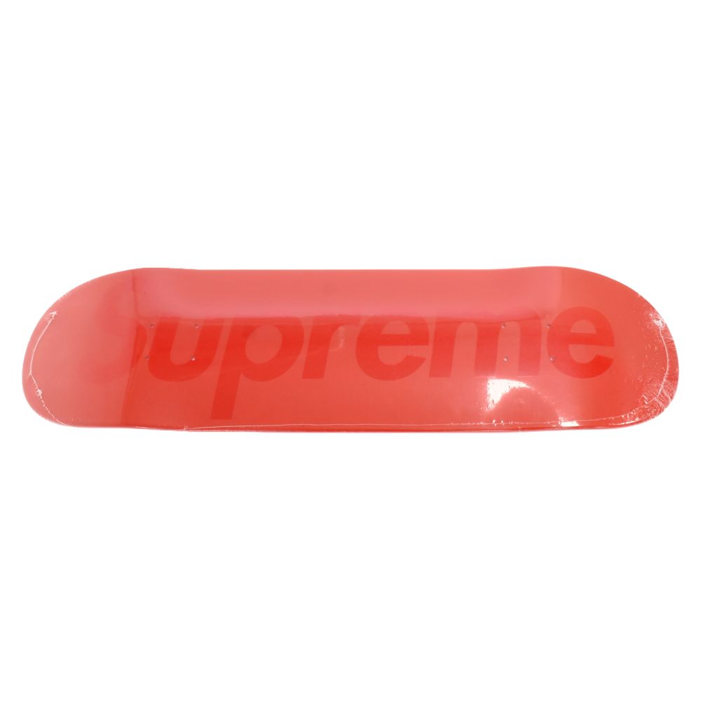 SUPREME (シュプリーム) 23SS Tonal Box Logo Skateboard トーナル