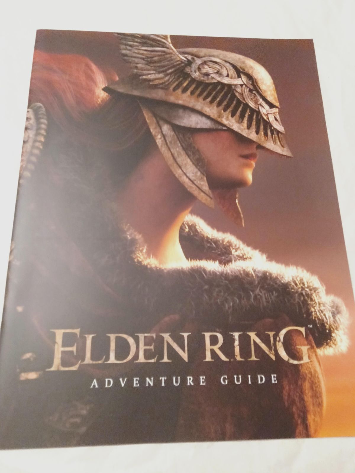 特典冊子のみ】ELDEN RING ADVENTURE GUIDE 特典 - メルカリ