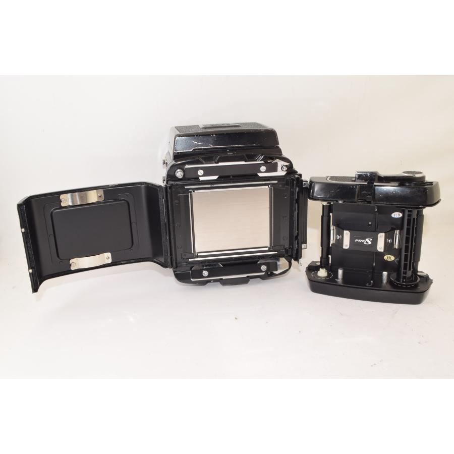  Mamiya マミヤ RB 67 Professional S ボディ 中判カメラ 2409674 大判 中判カメラ(フィルム) フィルムカメラ