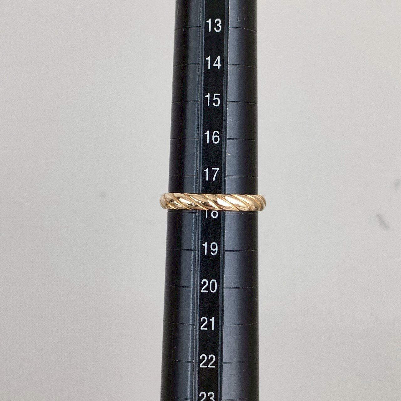 18金