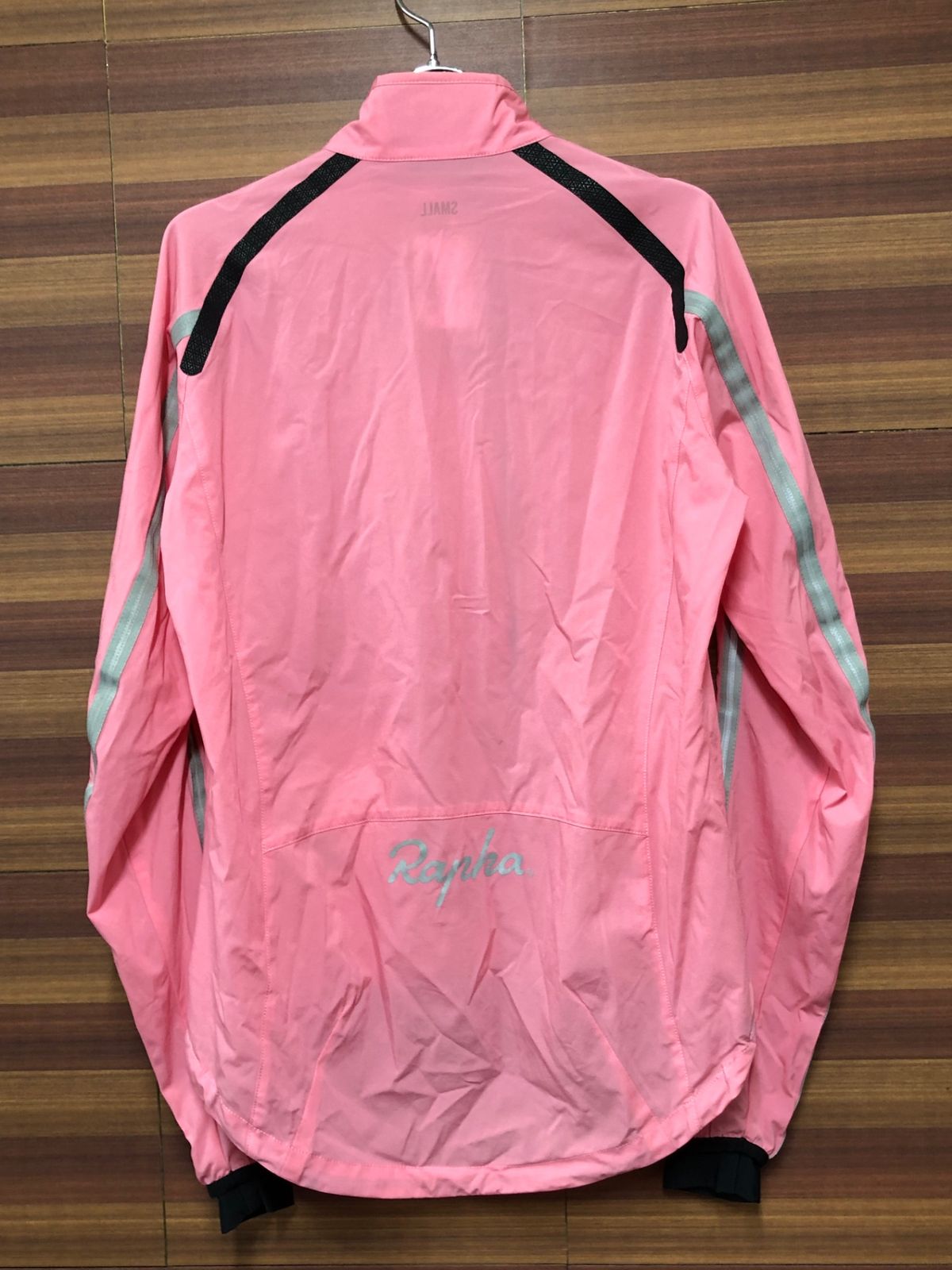 IV521 ラファ Rapha CORE WINTER JACKET 長袖 サイクルジャケット