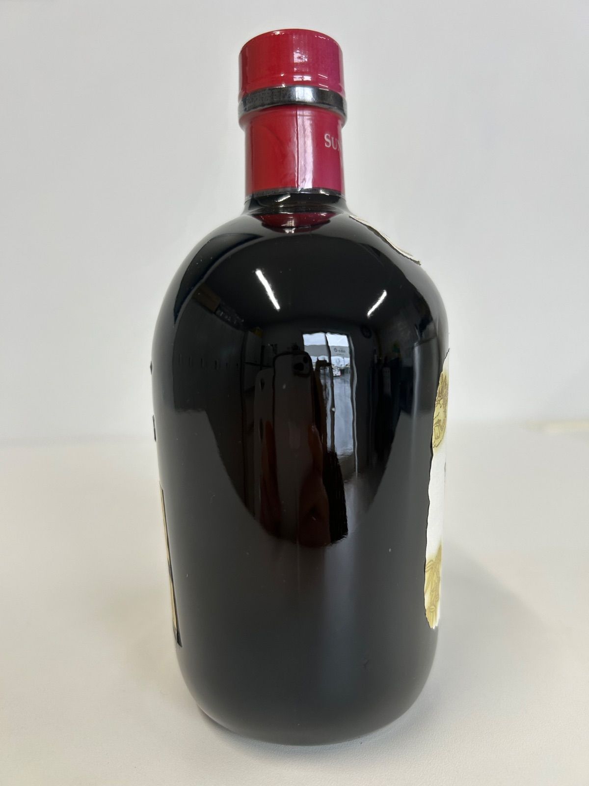 サントリーオールド 午歳 干支ラベル 700ml 未開栓 古酒 - メルカリ
