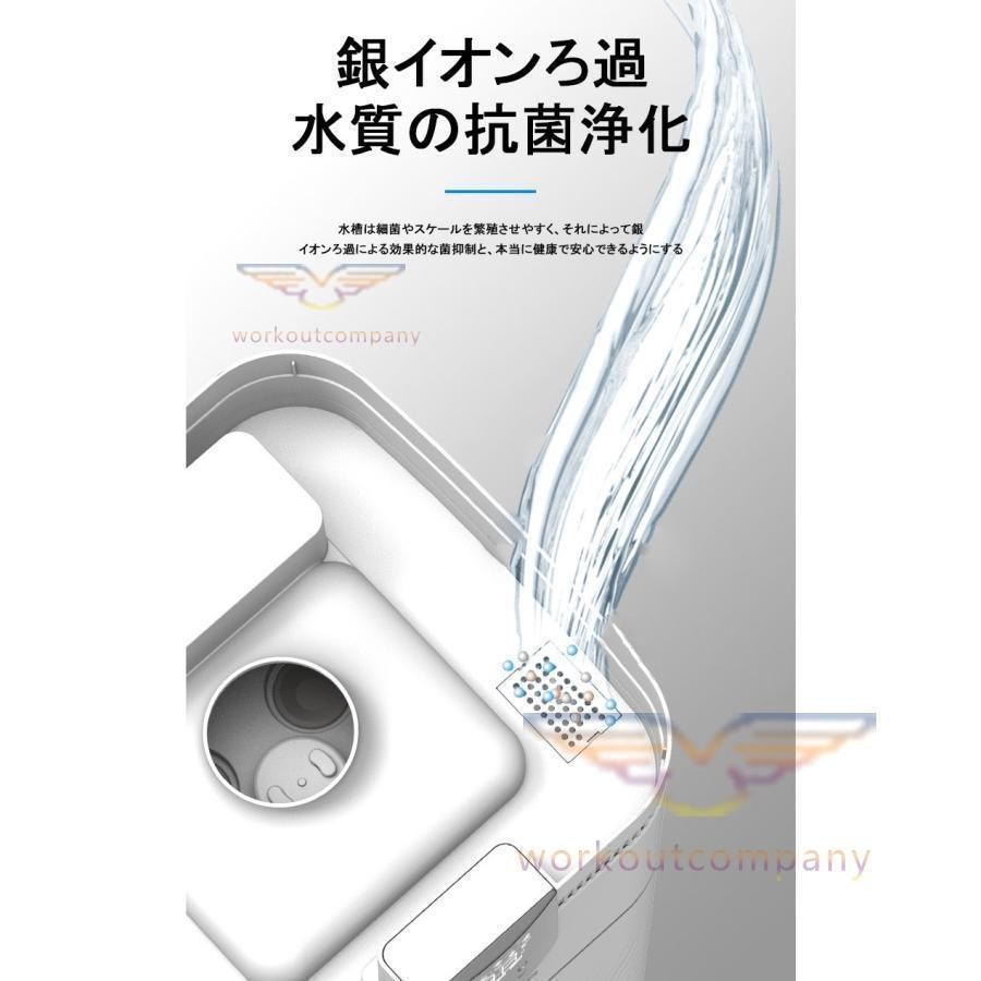 UV除菌 空気清浄