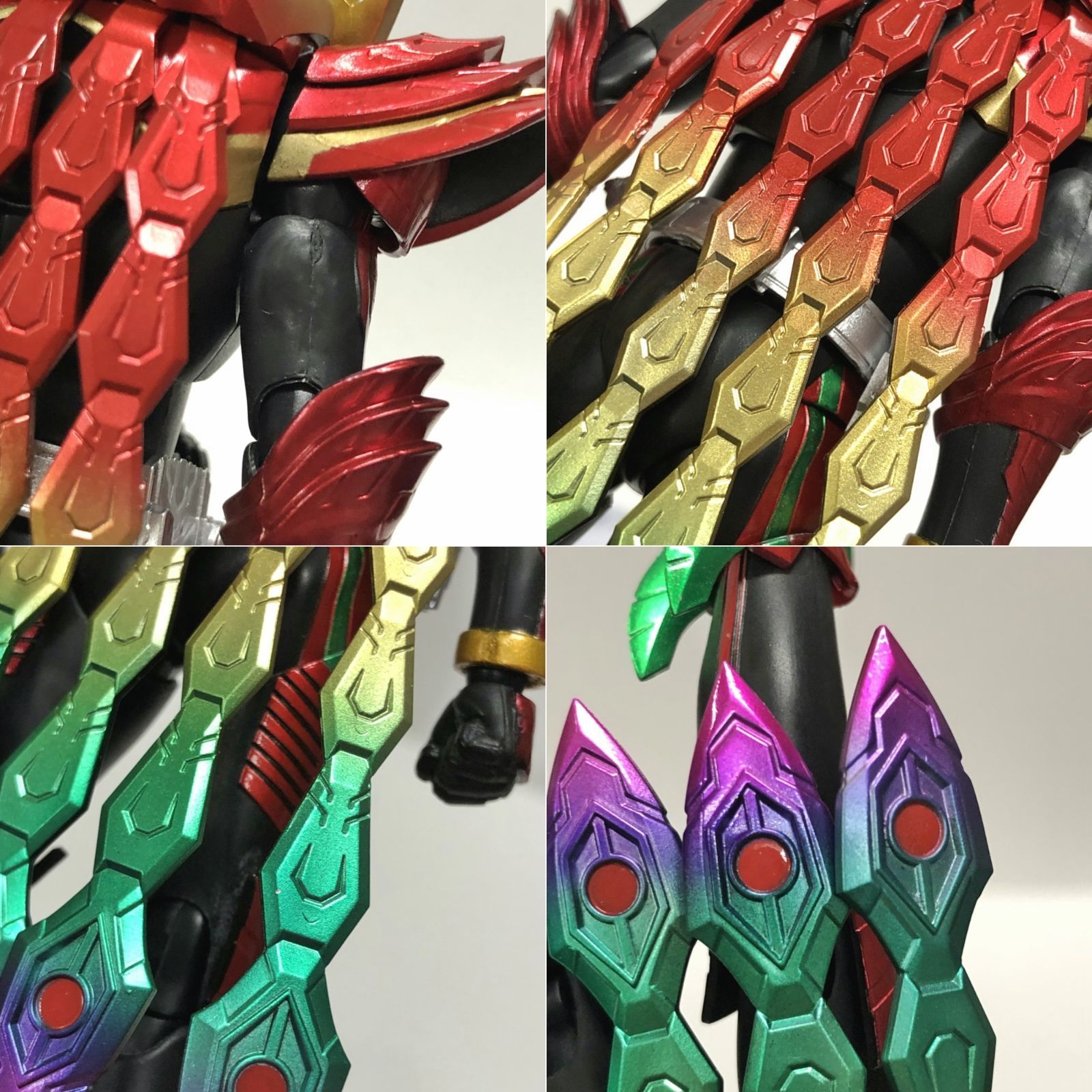 タジャドルコンボエタニティ