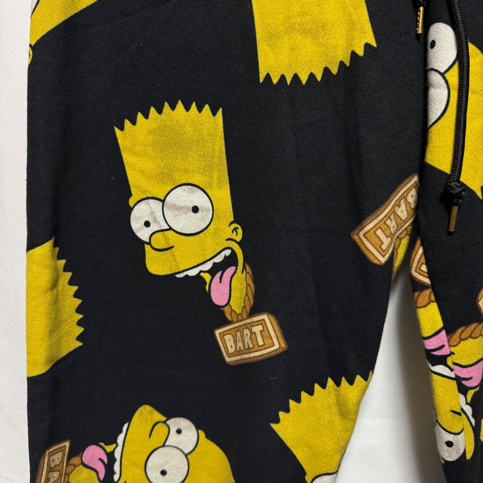 トレンド【JOYRICH × the Simpsons】 ジョイリッチ ザ シンプソンズ 