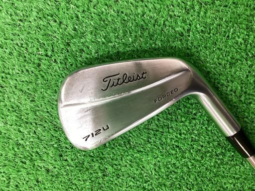 タイトリスト  ユーティリティ  712U タイトリスト 712U カスタム ユーティリティ (カスタム