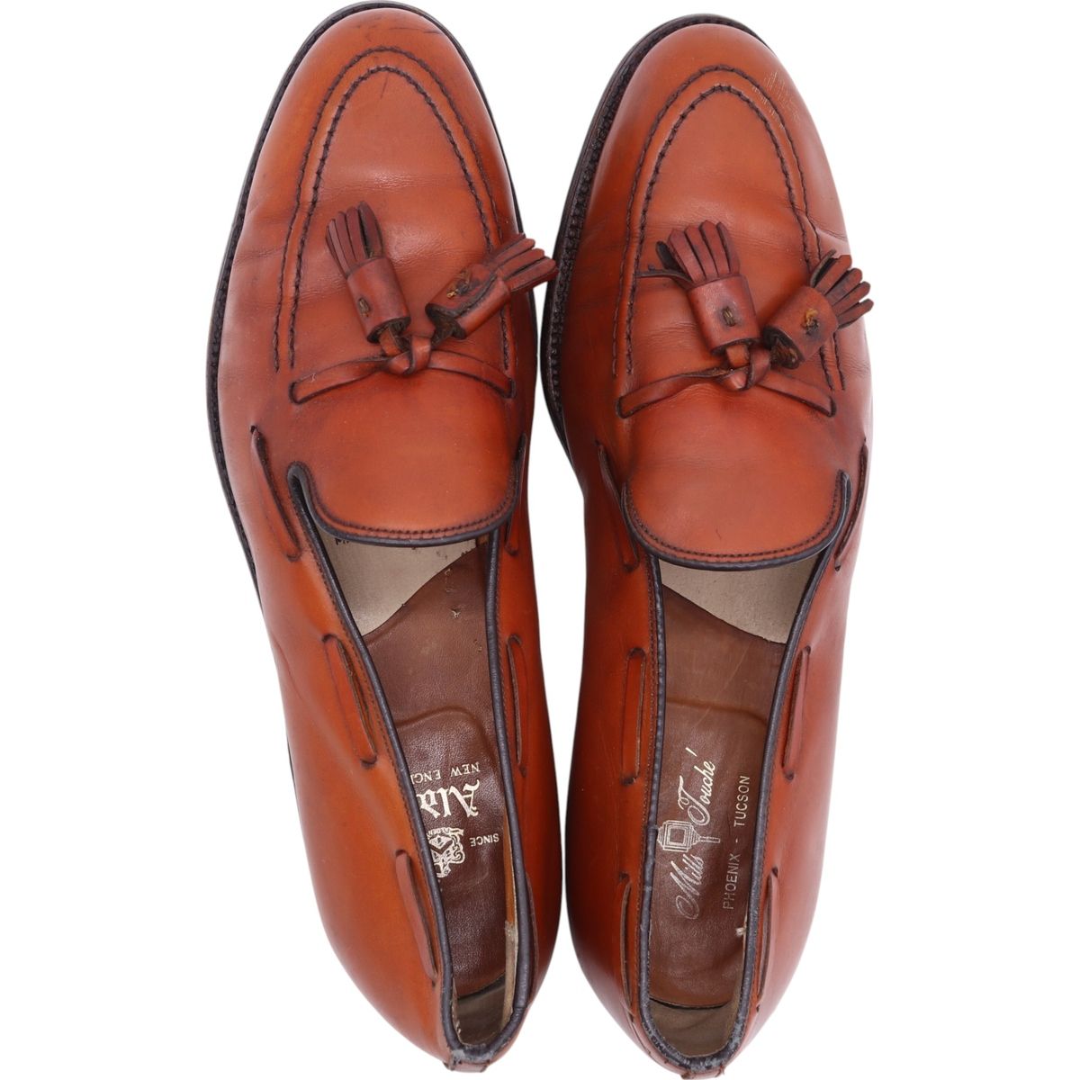 ALDEN 662