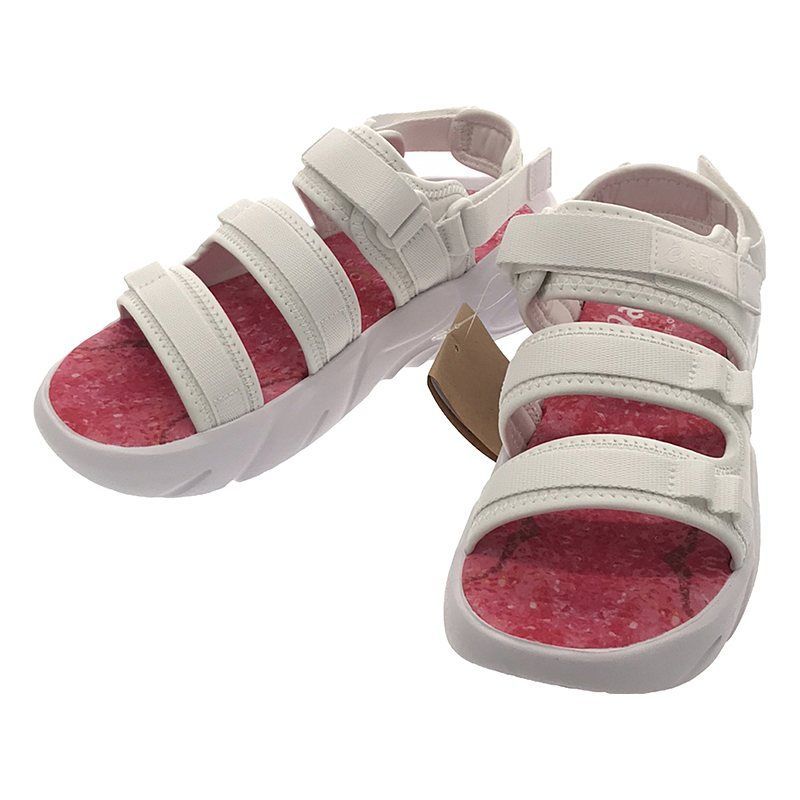 JANTJE_ONTEMBAAR / ヤンチェ_オンテンバール | × ASICS SAKURA 