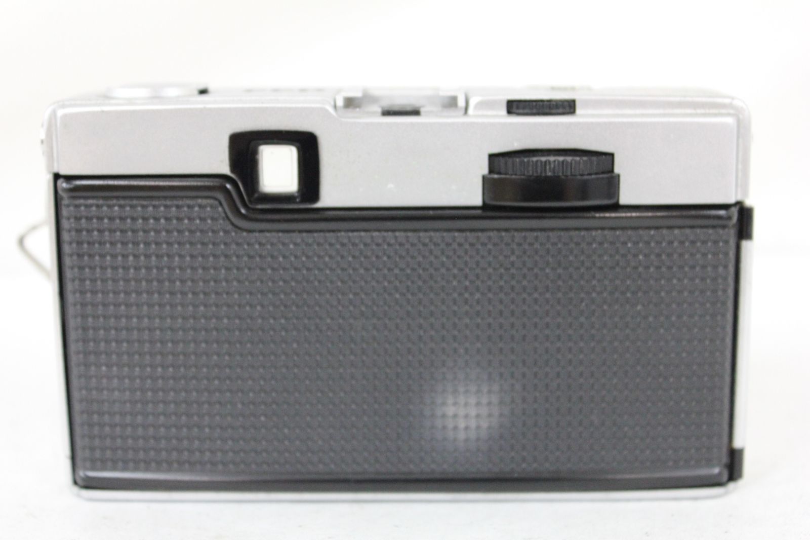 Olympus-Pen EED