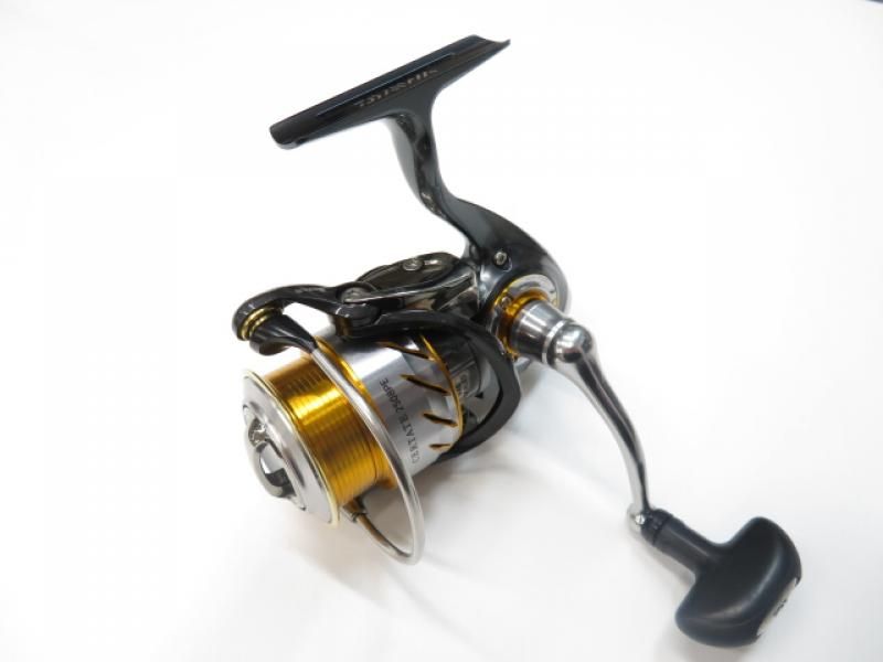 ダイワ　１３セルテート２５０８ＰＥ ダイワ(Daiwa) 13セルテート 2508PE 00056152｜アウトドア用品