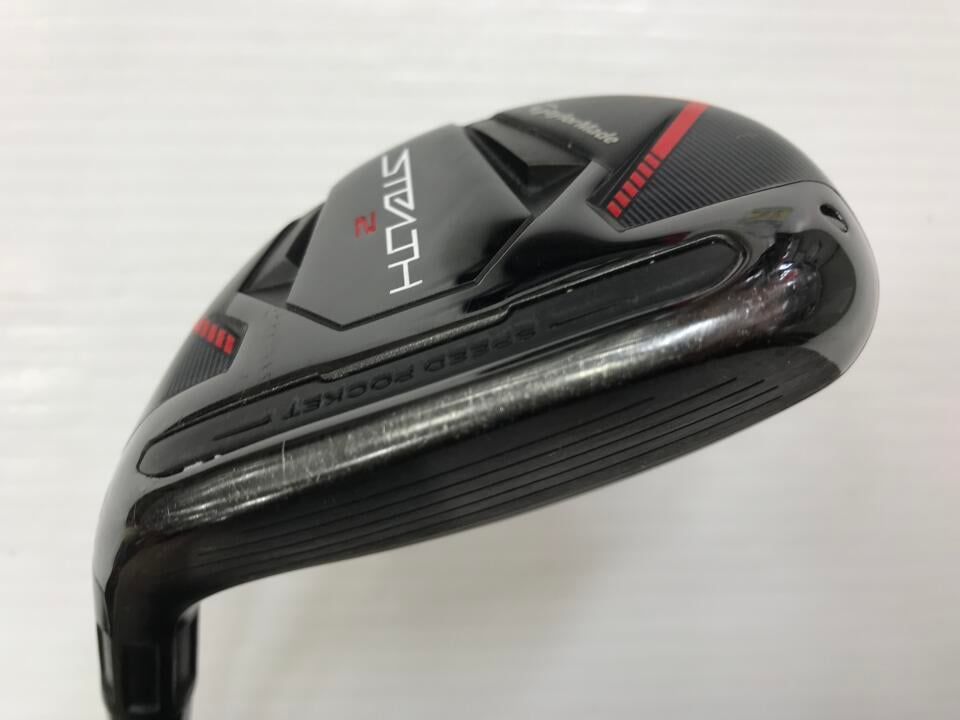 テーラーメイド