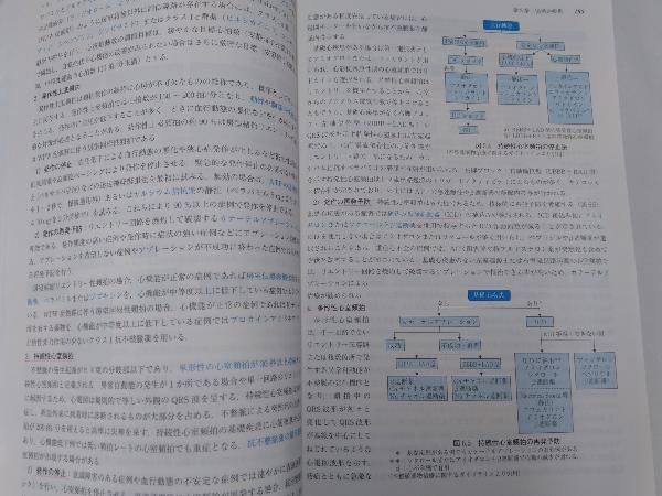 薬学生のための新臨床医学 症候および疾患とその治療 第2版 市田公美