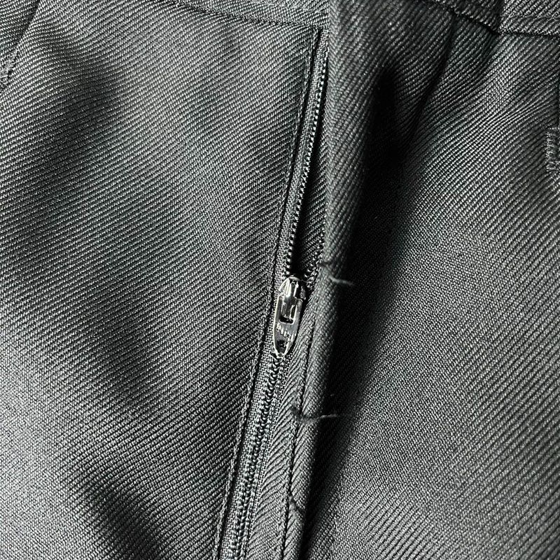 80s Levis アクション スラックス パンツ 32 30 / 80年代