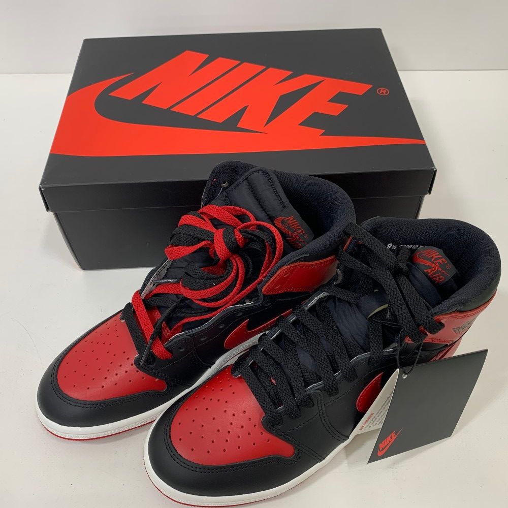 07w26350 Nike AIR Jordan 1 HIGH 85 HV6674-067 Bred 2025 AJ1 07w26350 Nike AIR Jordan 1 HIGH 85 HV6674-067 Bred 2025 AJ1