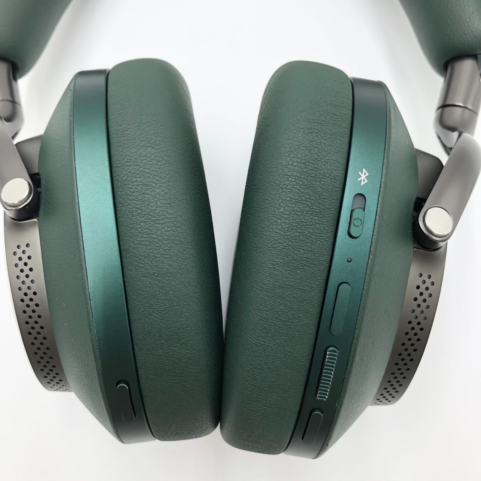 Bowers & Wilkins Px8 (ダーク・フォレスト) ワイヤレス・ヘッドフォン