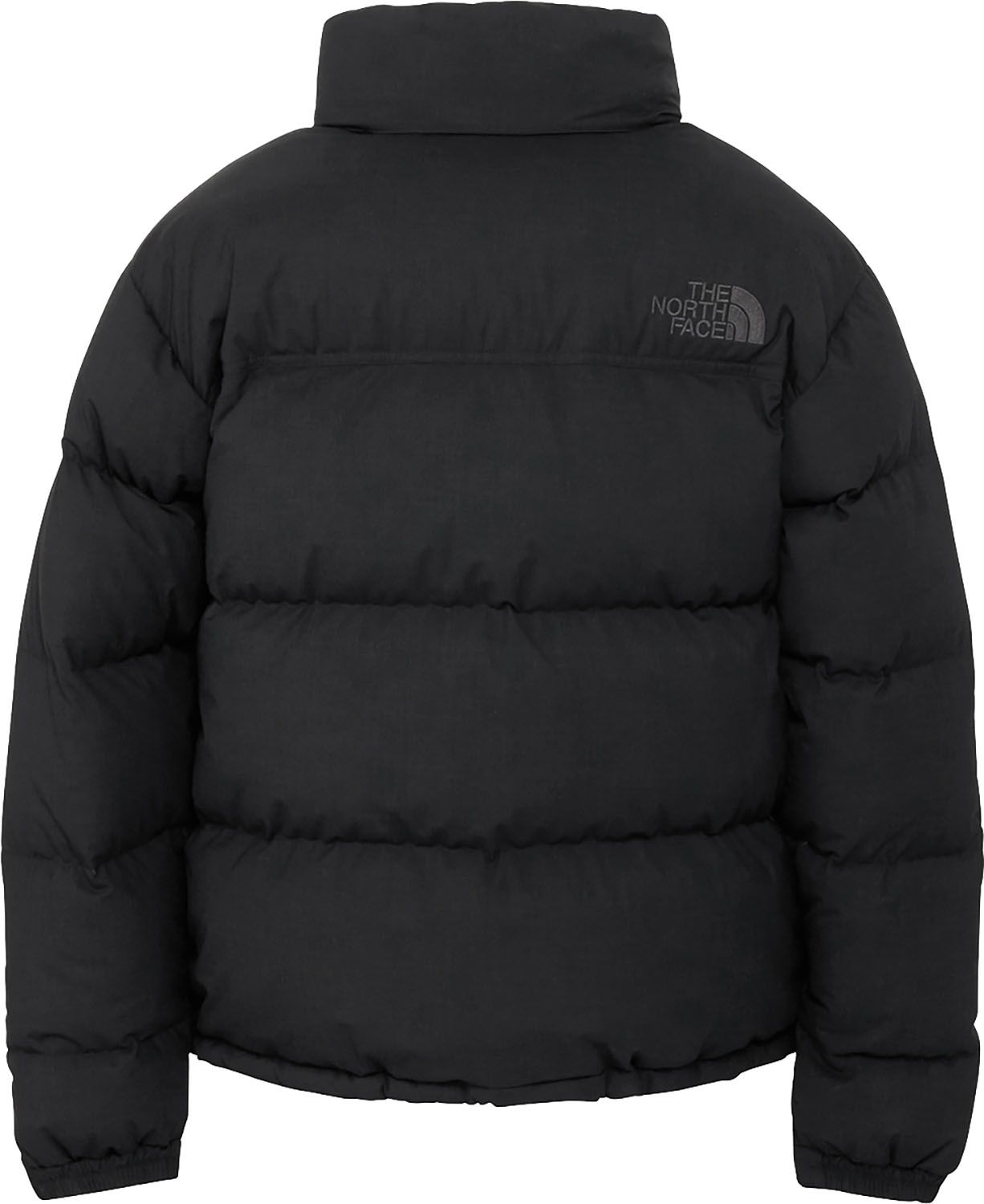 ザ ノース フェイス THE NORTH FACE アウトドア ウーリーヌプシジャケット ND92548 ZC ミックスチャコール WWW_NOITHATQUANGTHANH_NET