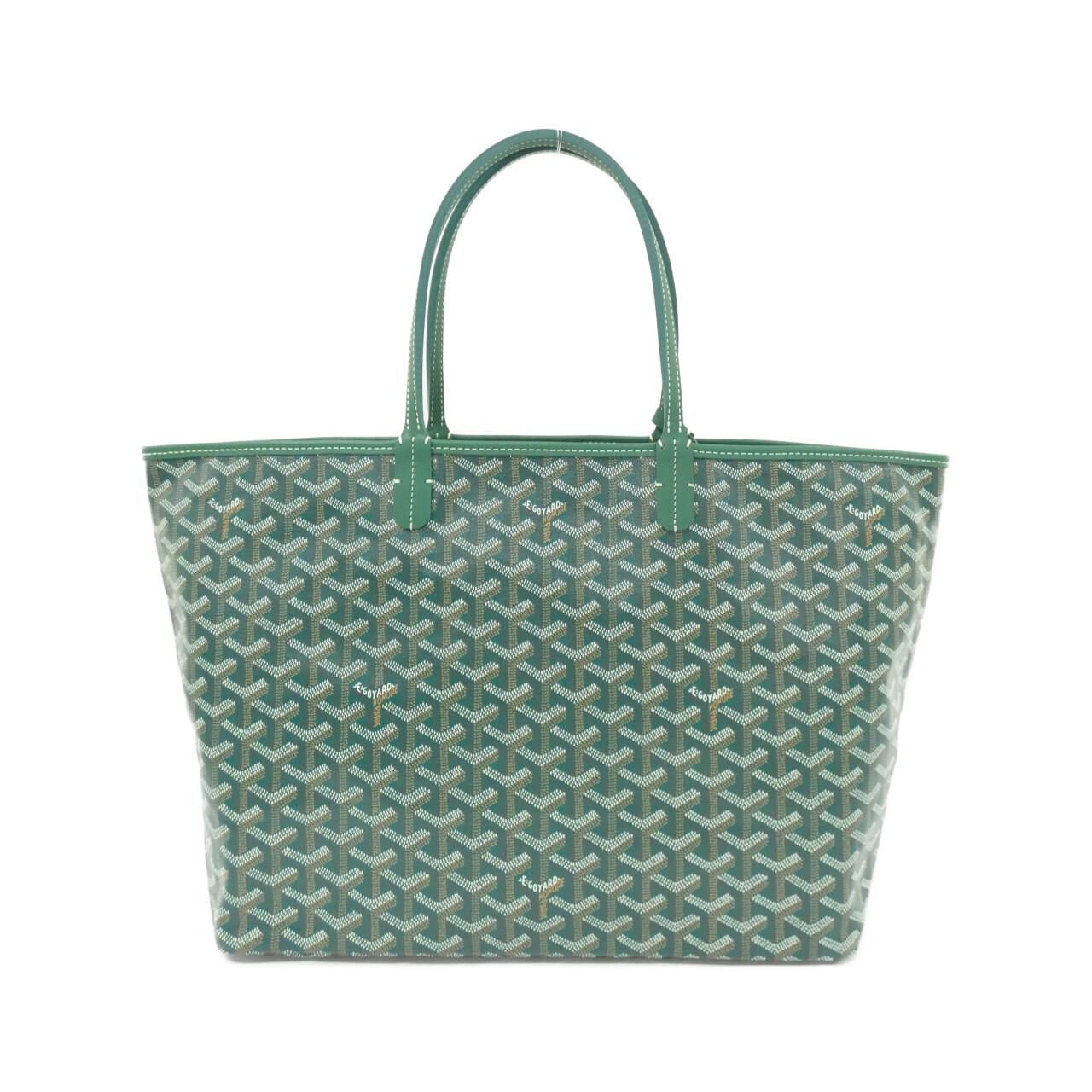 未使用品】ゴヤール サン ルイ PM AMA LOUIS PM バッグ - メルカリ 