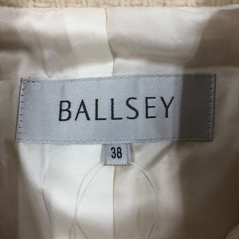 Ballsey