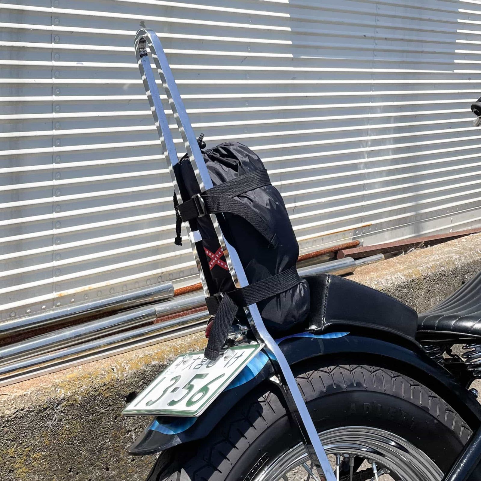 イージーライダース復刻版クラシッククロス