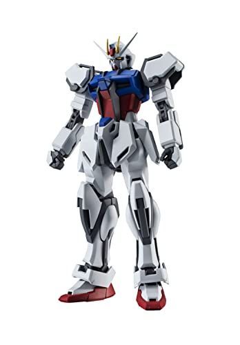 ROBOT魂 機動戦士ガンダムSEED SIDE MS GAT-X105 ス