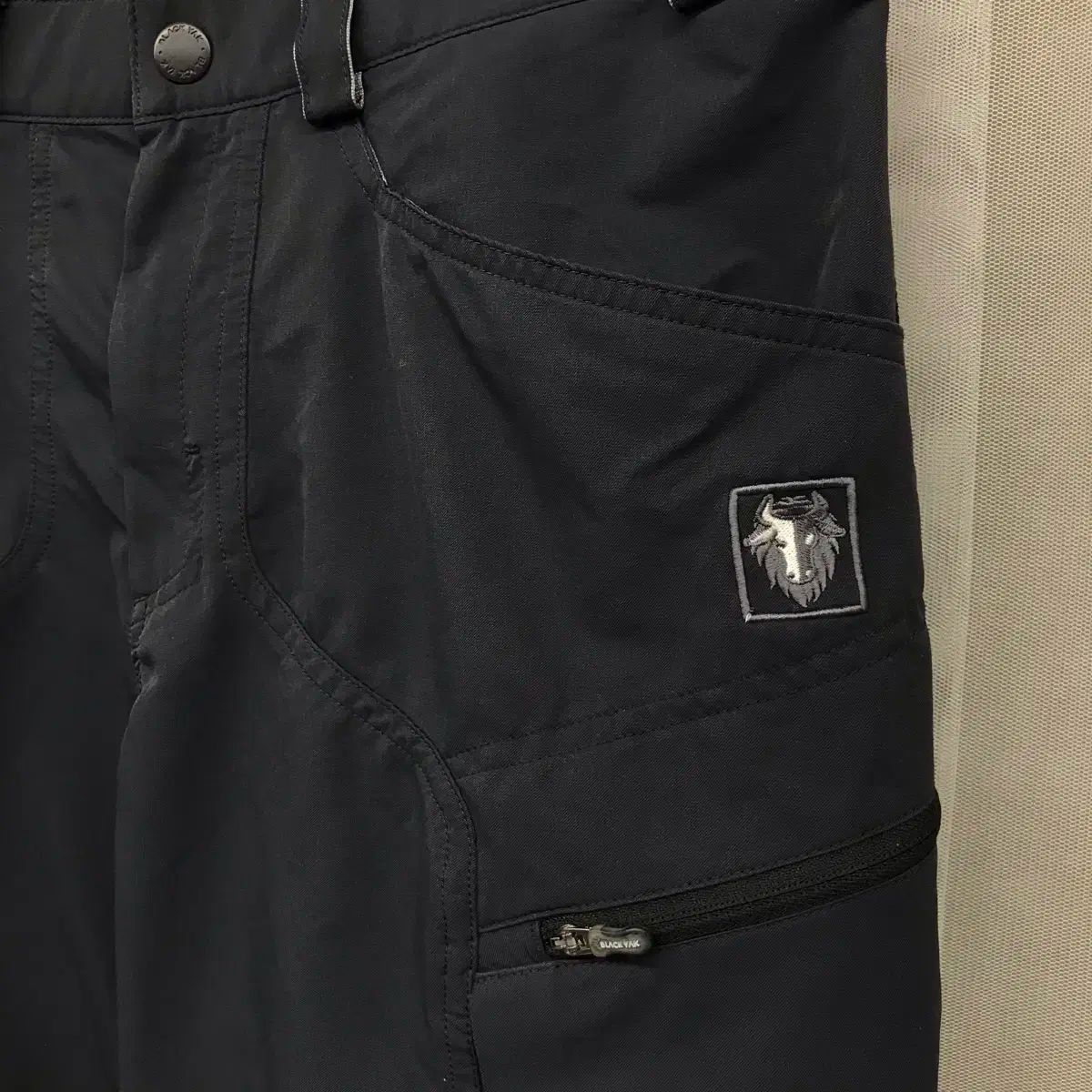 BLACK YAK BLACK YAK(ブラックヤク) 登山 ショーツ ( M サイズ