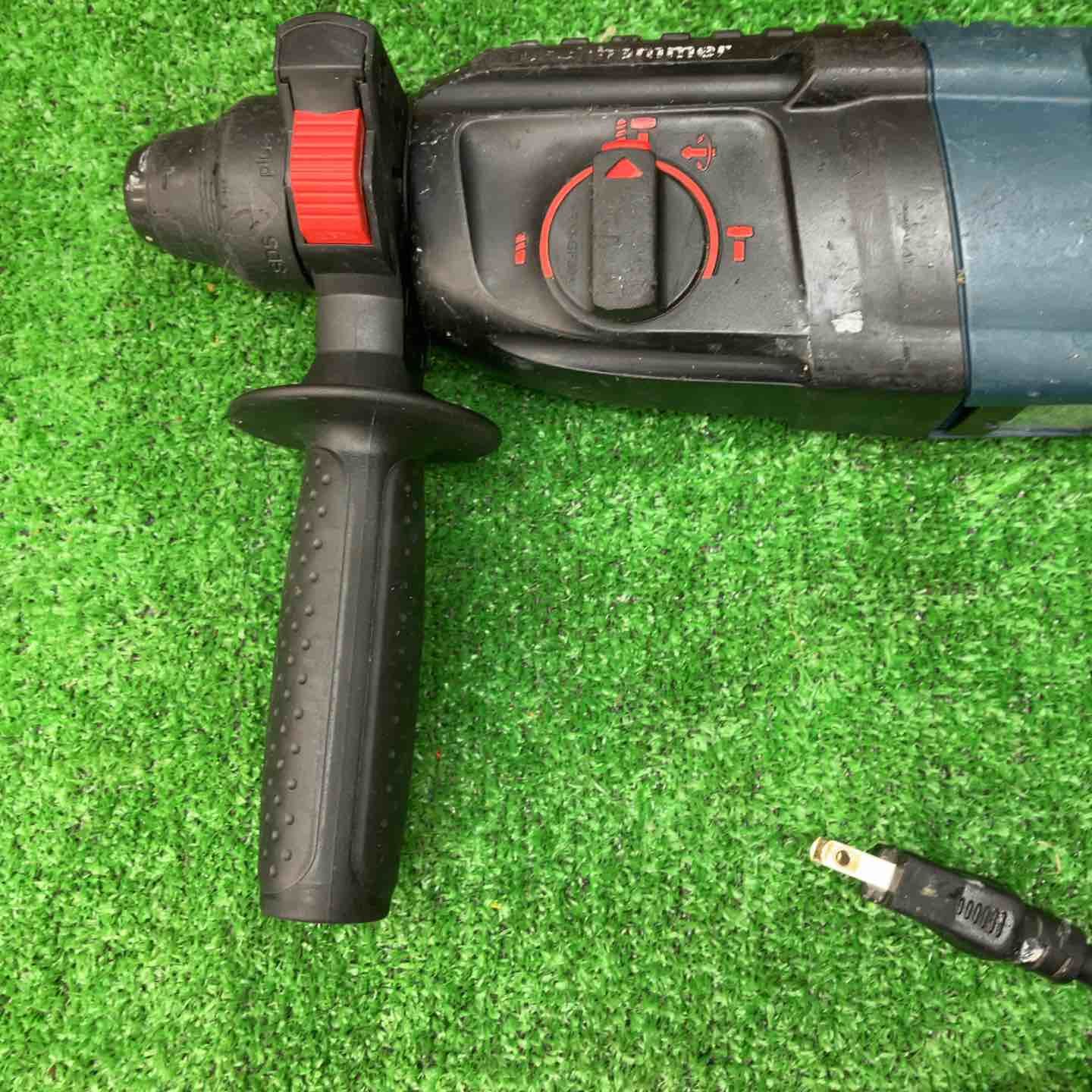 BOSCH SDSプラスハンマドリル