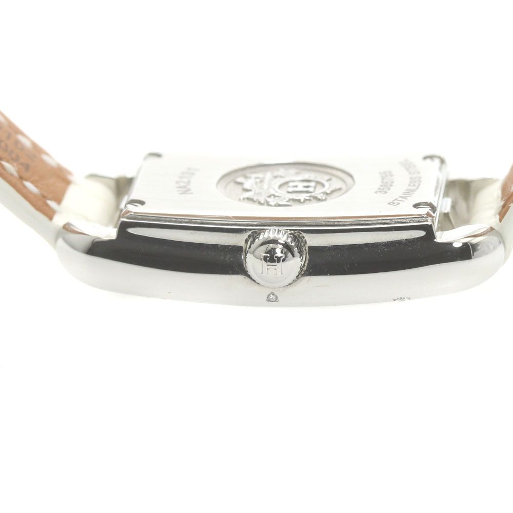 エルメス HERMES NA2.131 ナンタケット ミニ ジュテ・ドゥ・ディアマン  