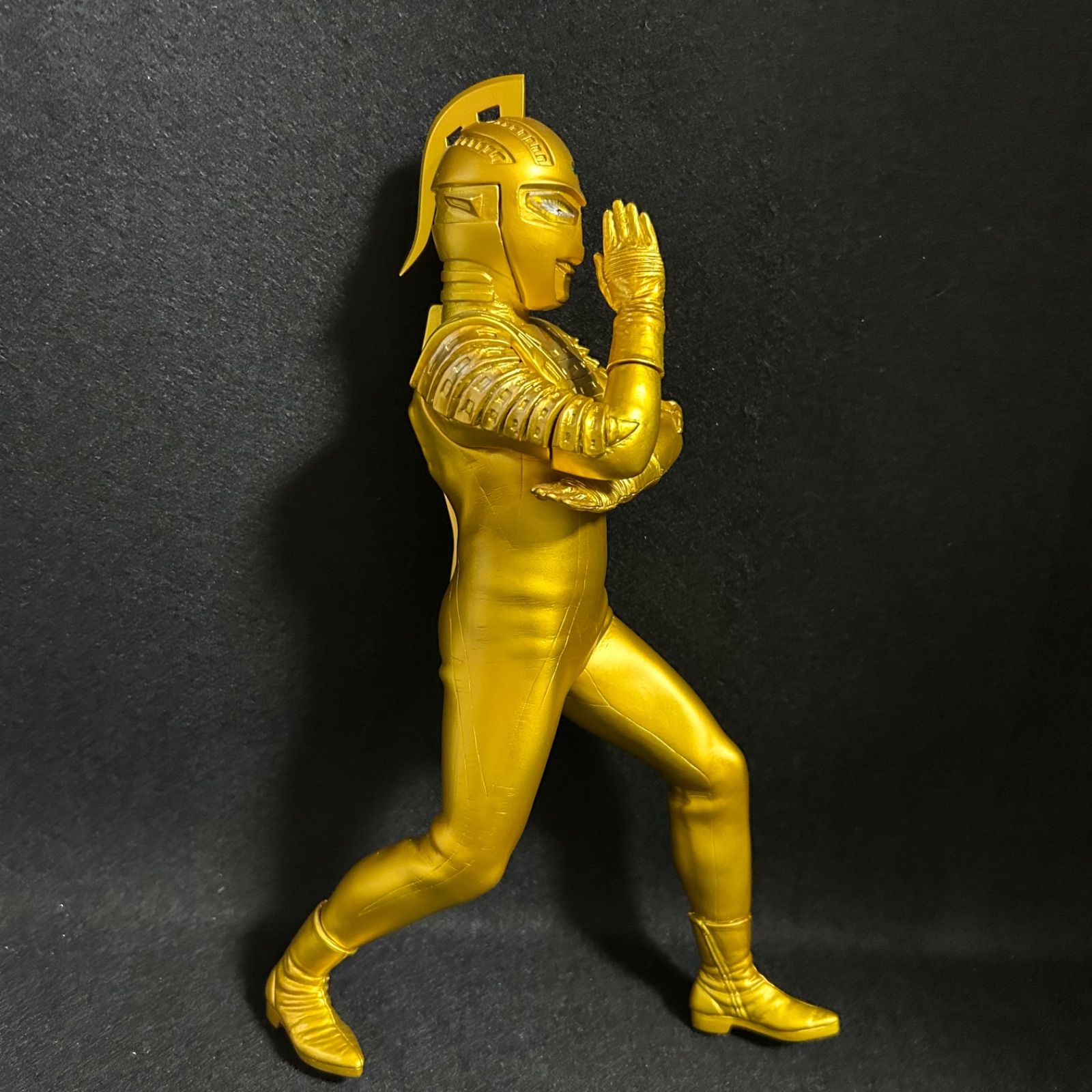 CCP 1 6特撮シリーズ ウルトラセブン ワイドショット グリッターVer. フィギュア