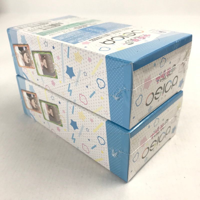 OSICA 宇崎ちゃんは遊びたい!ω