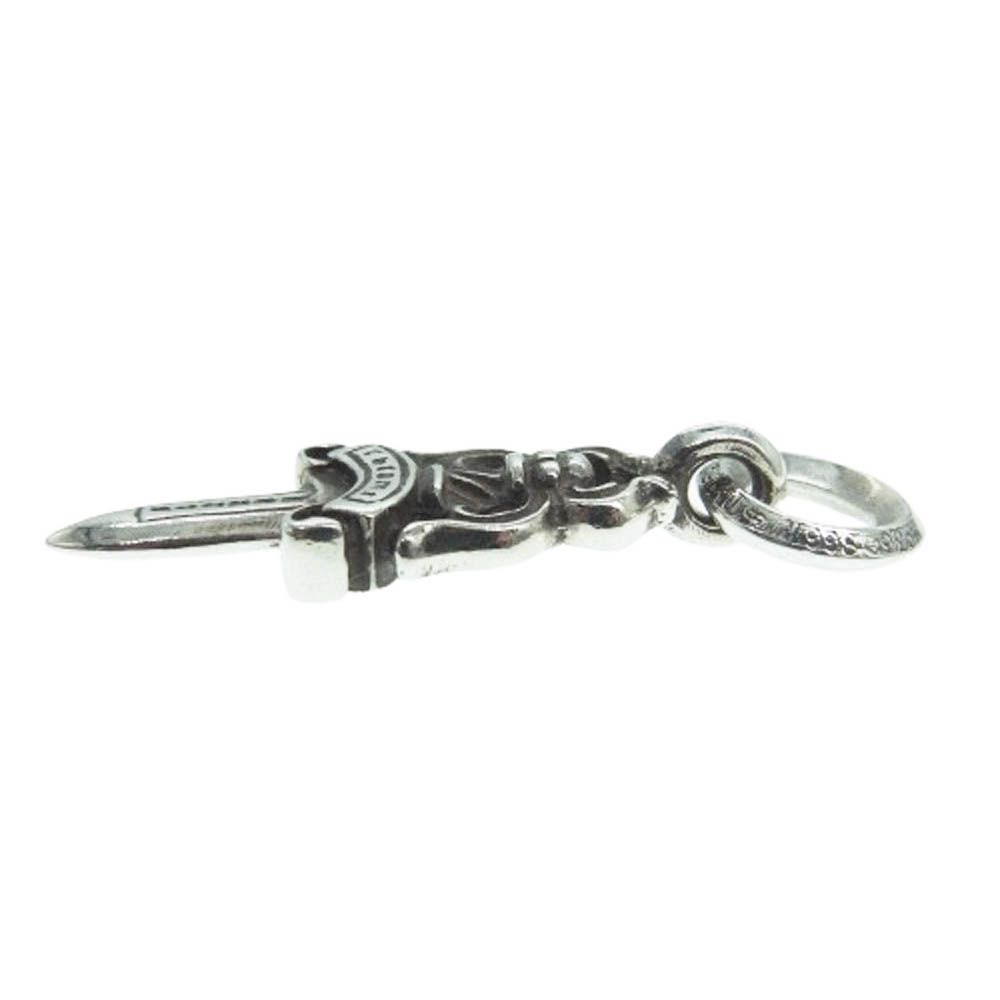 クロムハーツ ダガー 付属品無し CHROME HEARTS クロムハーツ（原本無） DAGGER ダガー #5