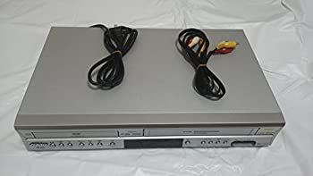 【中古】JVCケンウッド ビクター DVDプレーヤー一体型ビデオ HR-DV5 中古】JVCケンウッド ビクター DVDプレーヤー一体型ビデオ HR-DV5