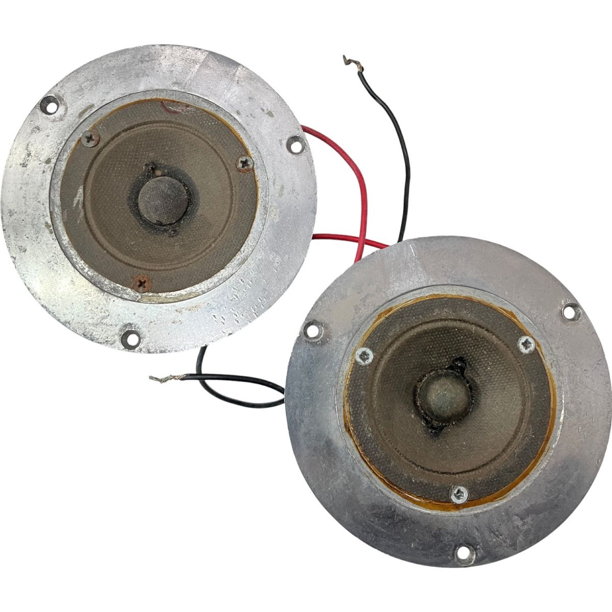 JBL LE20-1 ツイーター ペア スピーカー 音響 オーディオ H10020195