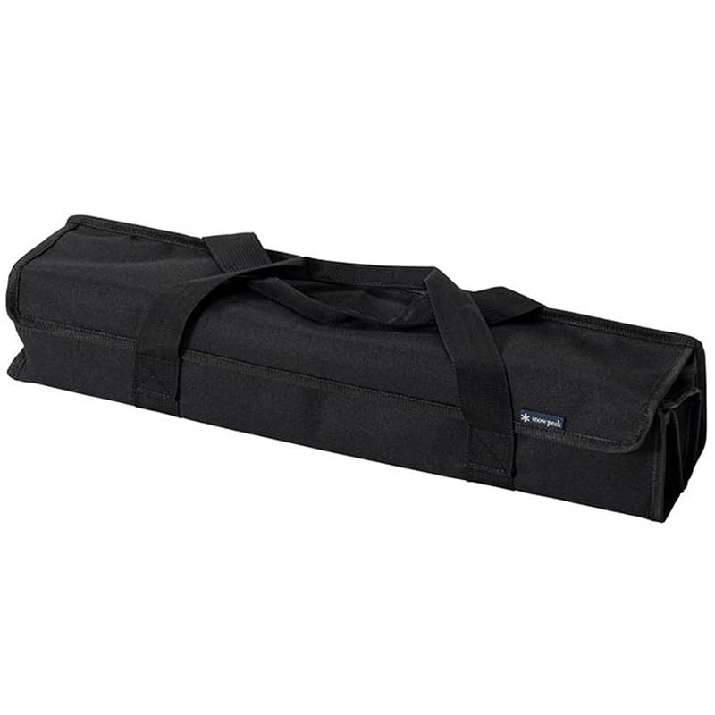 スノーピーク(snow peak)セパレートIGT収納ケース3ユニット