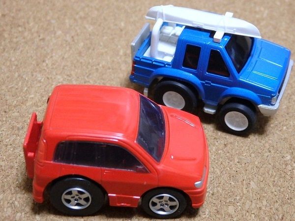 チョロQ 80台セット　レア　ミニカー 送料無料 チョロQ 20周年記念 No1〜8 ミニカーセット トレノ マーク2