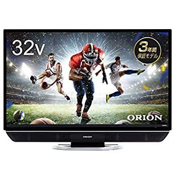 ORION 32V HD液晶テレビ　オリオン オリオン(ORION)32型液晶テレビ(説明書付属) ORION(オリオン) スマート