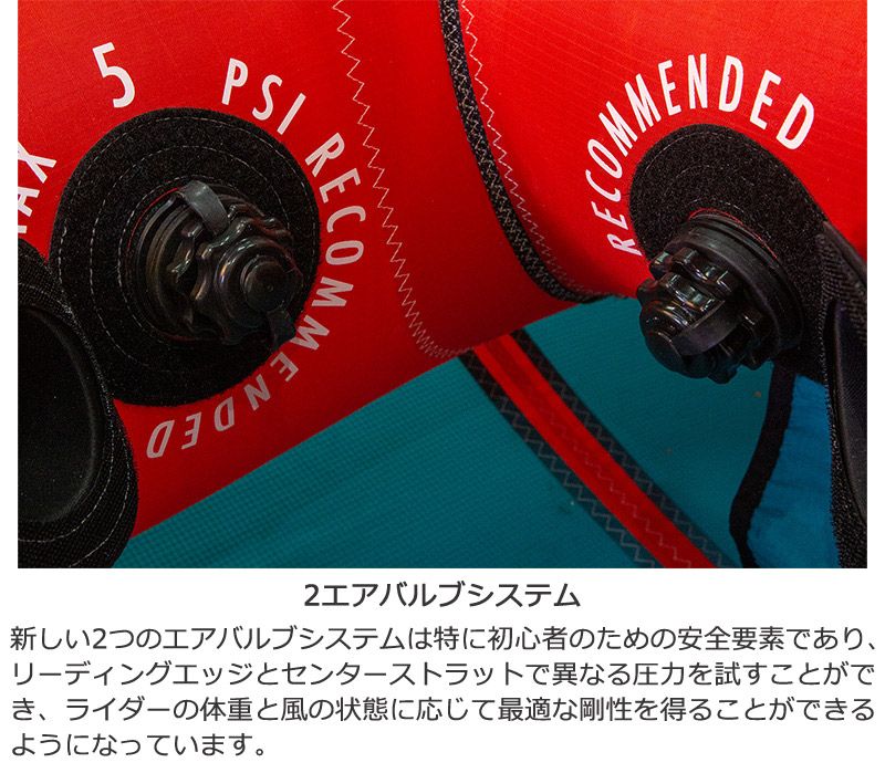 STARBOARD x 済まない AIRUSH FREEWINGGO フリーウィング3.5