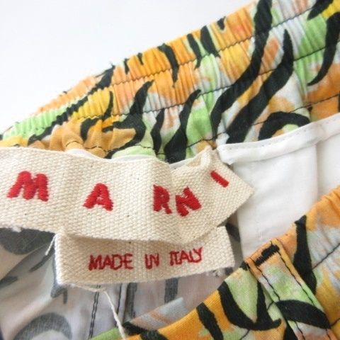 2WAY ハーフパンツ