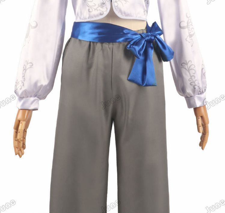 ハロウィン仮装