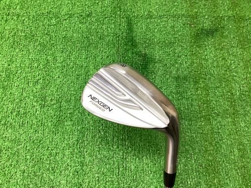 ゴルフパートナー NEXGEN FORGED WEDGE 2025 52°|10° ウェッジ WG NS PRO MODUS3 TOUR105 フレックスS メンズ 男性用 右利き 右用 Cランク ゴルフクラブ