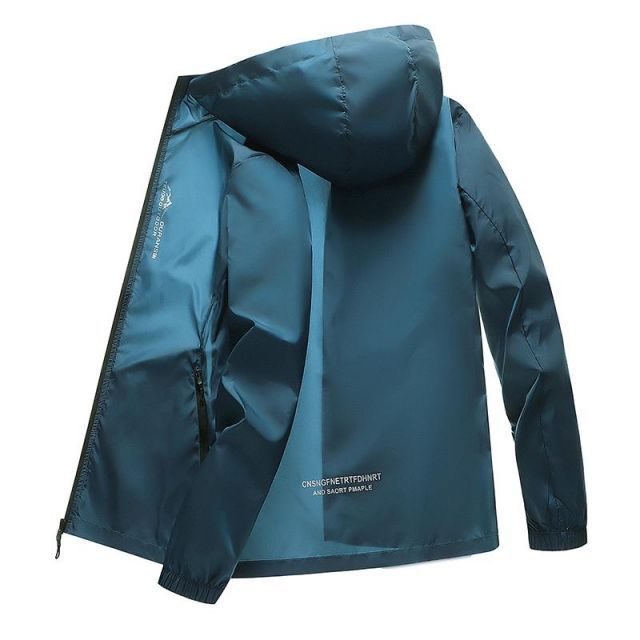 定番人気，正規品 種類11：XL13/F：2086白 メンズ ファッション 服 用 オシャレ シンプル 大人 かっこいい ストリート 夏コーデ トップス  日焼け防止 通気性 日焼け防止 ジャケット スポーツ その他