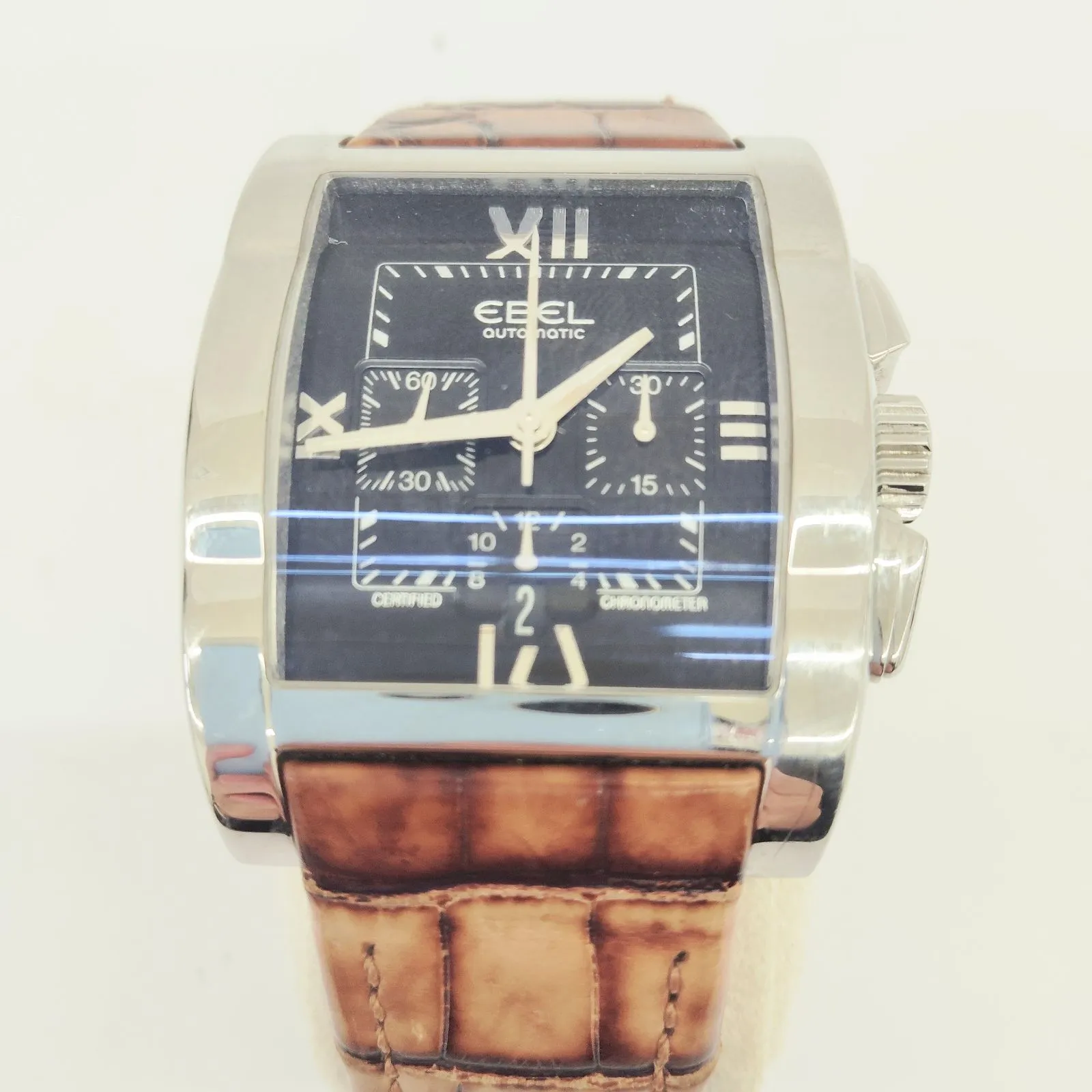 2025年最新】Ebel メンズ 腕時計(アナログ)の人気アイテム