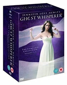 その他 Ghost Whisperer - Seasons 1 [DVD] [Import] Amazon.co.jp: Ghost Whisperer: Complete First Season [DVD] [Import