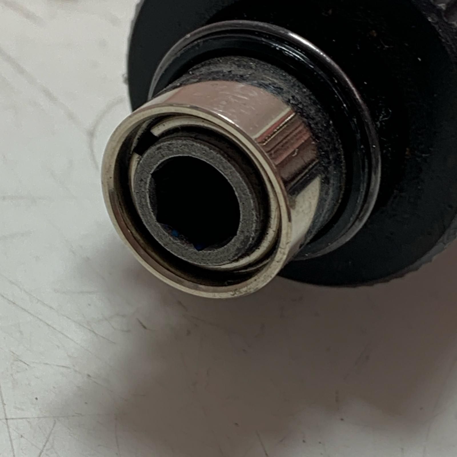 電動ドライバー