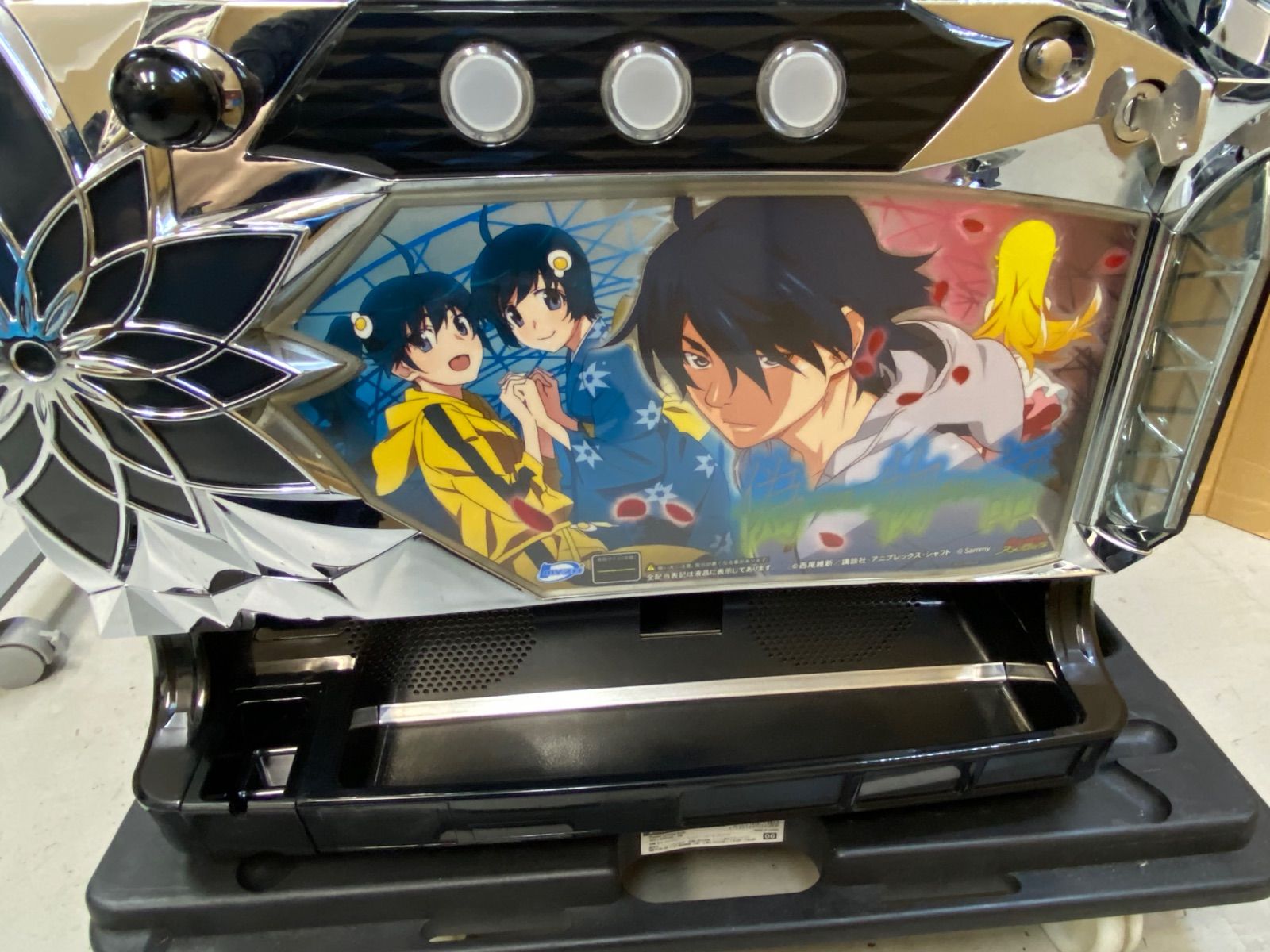 語 パチスロ スロット A-SLOT 5号機 コイン不要機 WWW_TRAVELLANDINDIA_COM