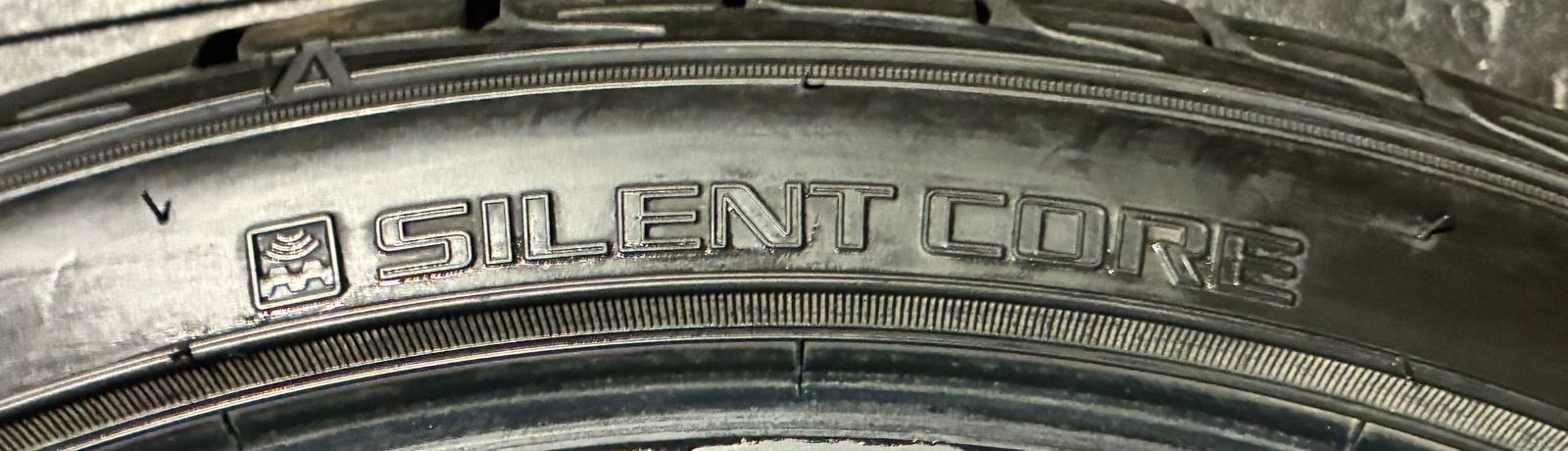 製 約9.1分山 ダンロップ DUNLOP ルマン LE MANS V SILENT CORE 225 35R19 2本 h_304 FFCRYSTALESIA_COM