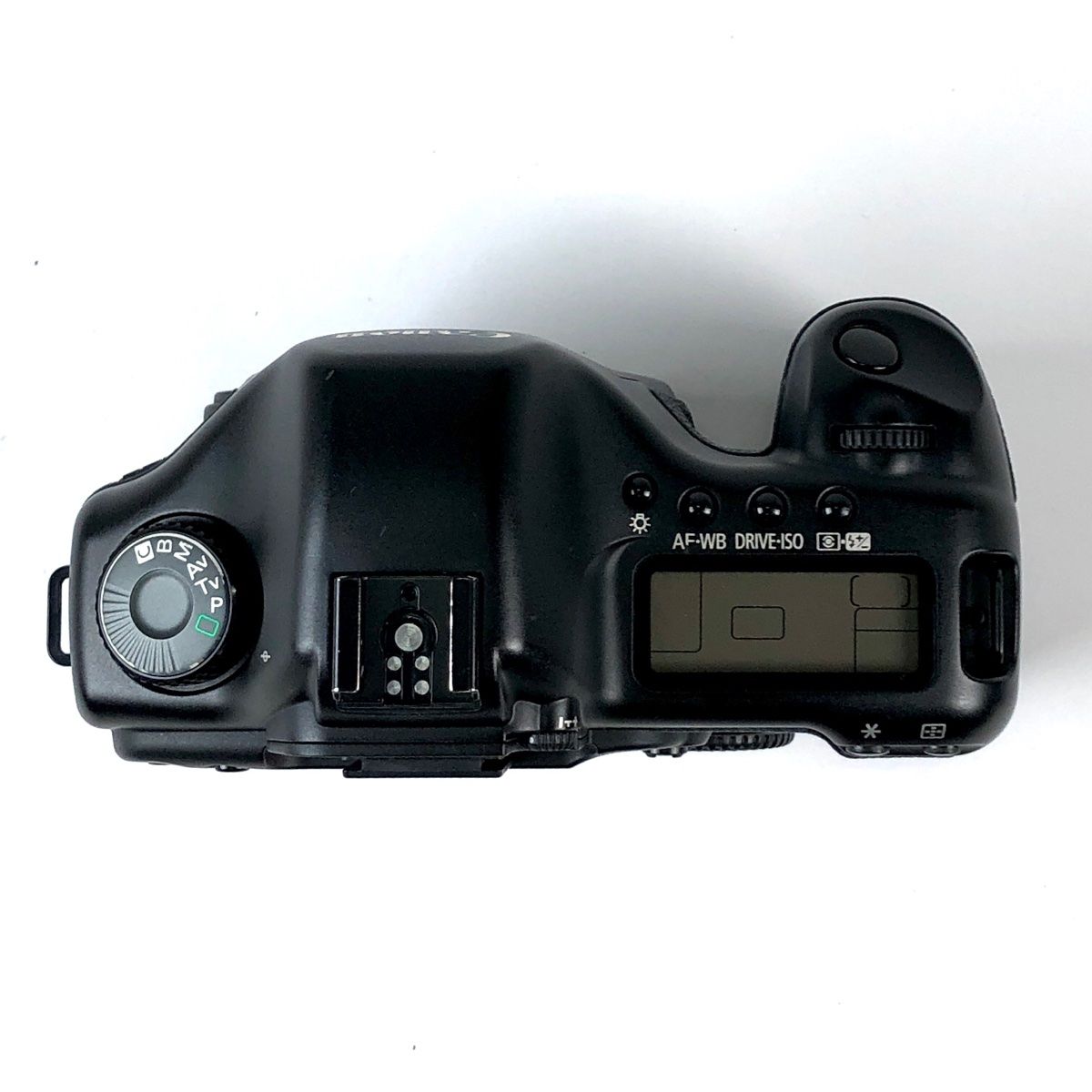 キヤノン Canon EOS 5D ボディ デジタル 一眼レフカメラ 【中古 キヤノン Canon EOS 5D ボディ デジタル 一眼レフカメラ 【中古